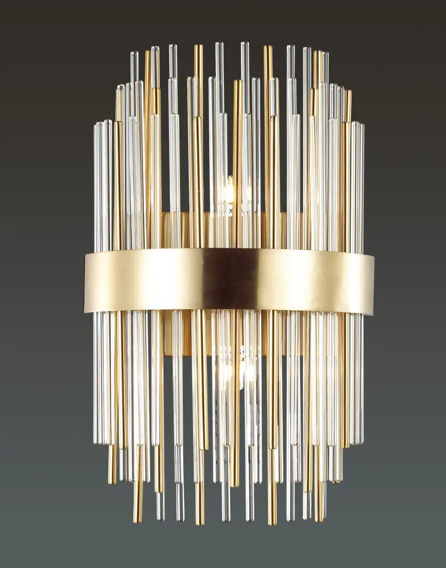 Настенный светильник Odeon Light Ida 4639/2W