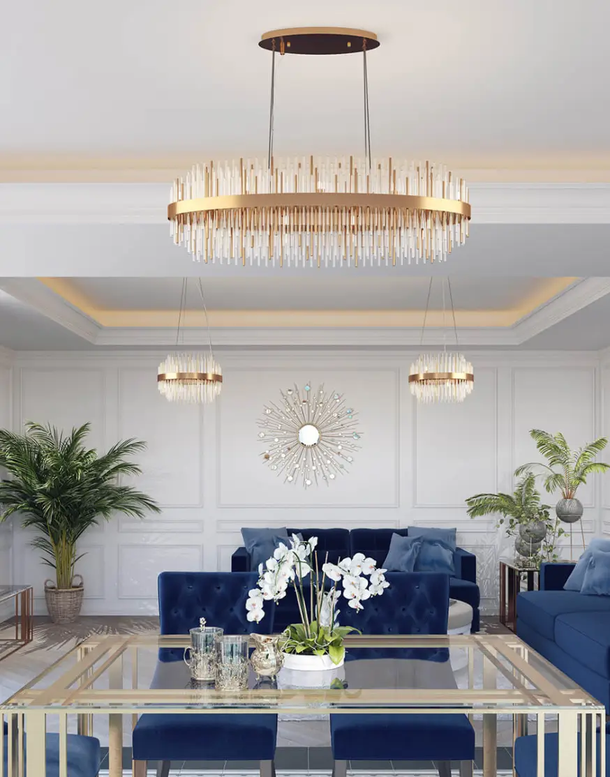 Настенный светильник Odeon Light Ida 4639/2W