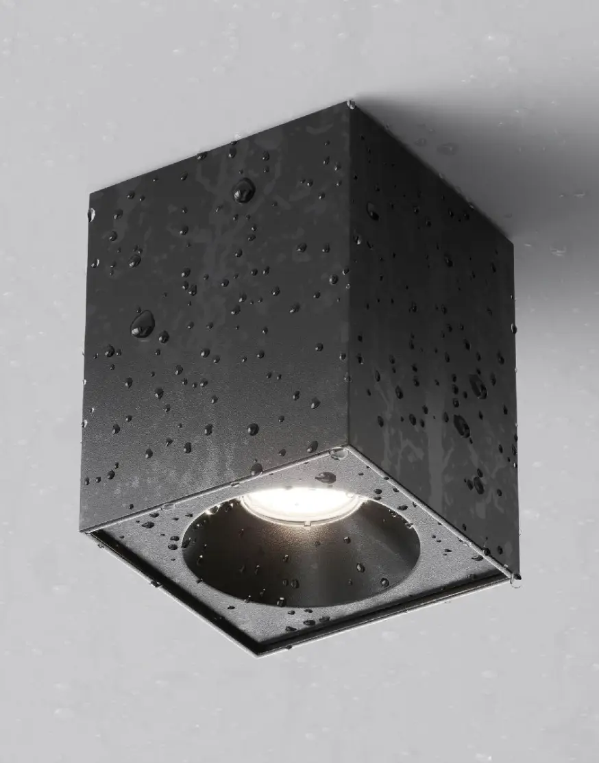 Потолочный светильник Maytoni Sirius C030CL-01B