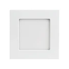 Встраиваемый светодиодный светильник Arlight DL-120x120M-9W Day White 020126