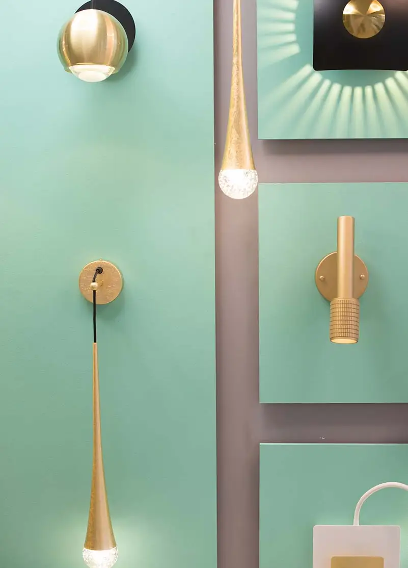 Бра Odeon Light 4278/1W
