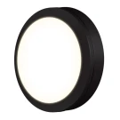 Настенный светильник Elektrostandard LTB51 LED Светильник 15W 6500K Черный