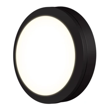 Настенный светильник Elektrostandard LTB51 LED Светильник 15W 6500K Черный