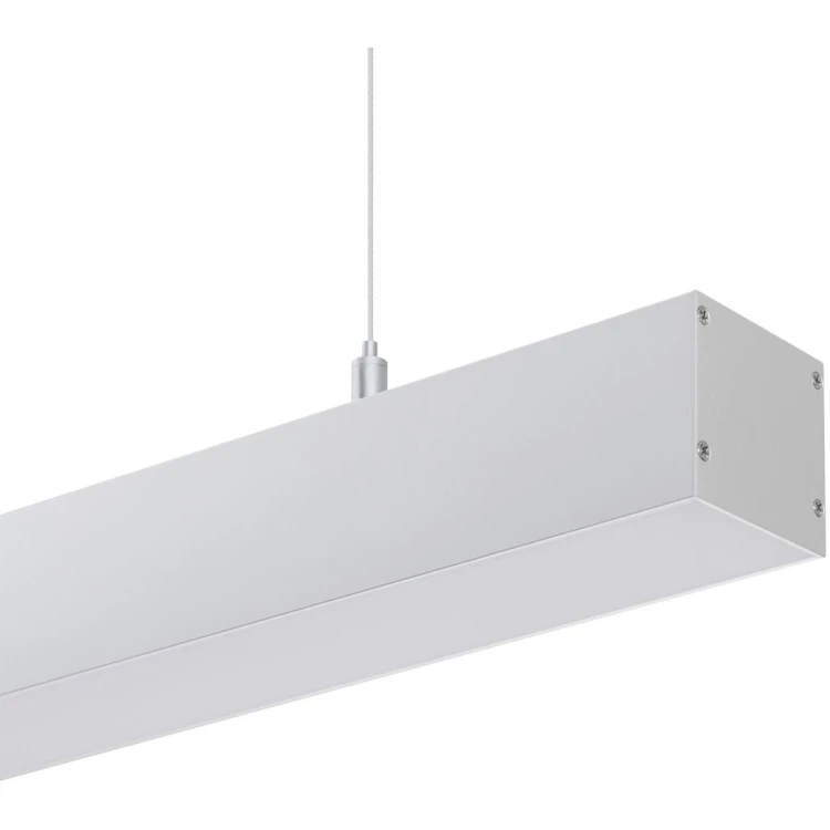 Линейный подвесной светильник Arlight SP-LINE-HANG-5050-L1050-35W Day4000 056145