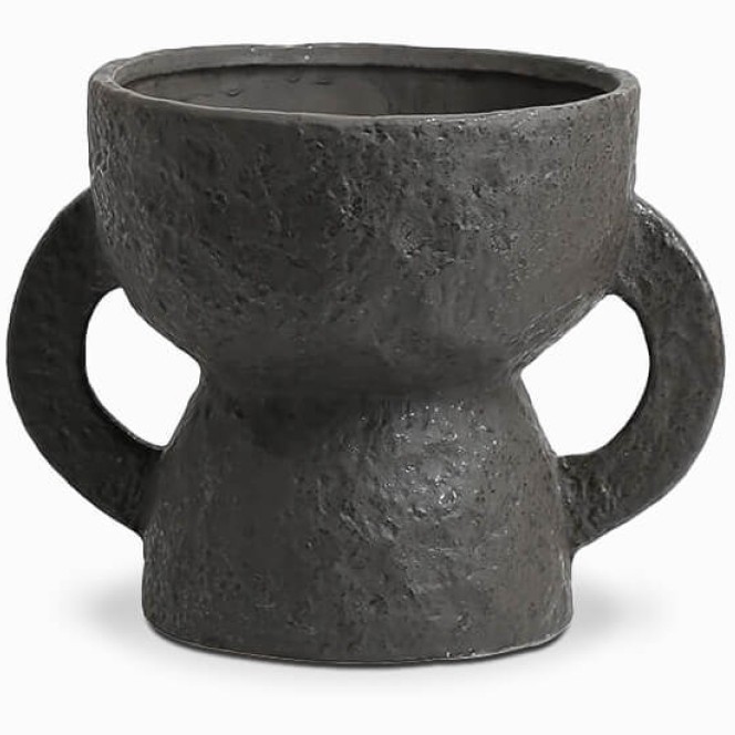 Ваза Amphora высота 20