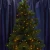 Светодиодная гирлянда Feron Линейная 230V желтый с мерцанием CL06 32314