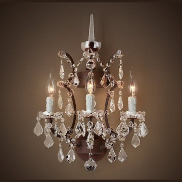 Бра 19th c. Rococo