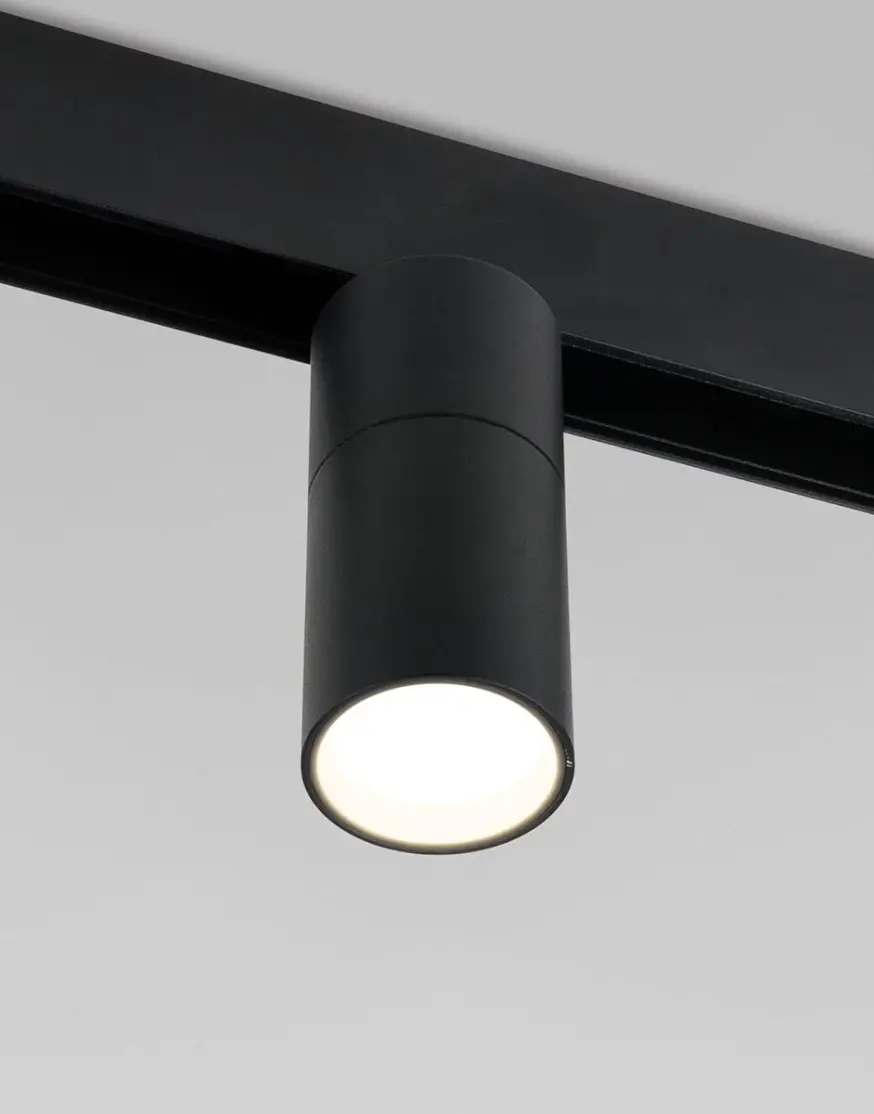 Трековый светильник Elektrostandard Slim Magnetic 4690389178887