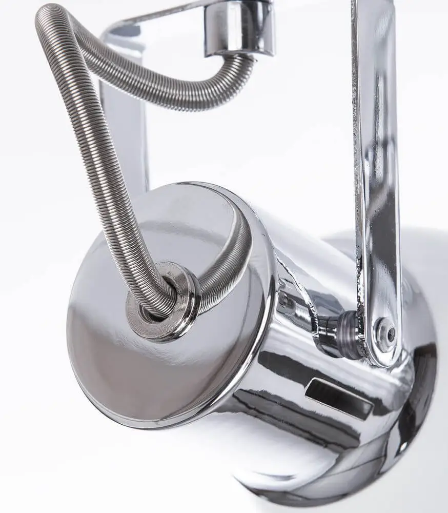 Спот Arte Lamp A1677PL-2WH