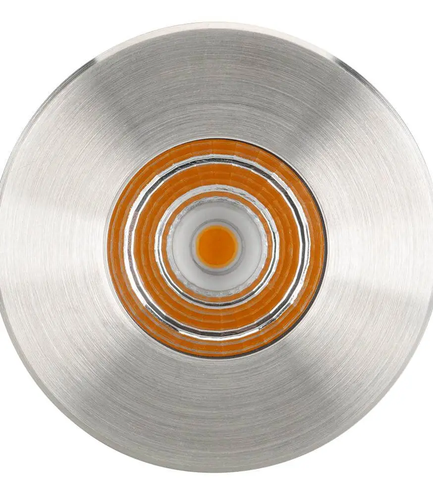 Тротуарный светильник Arlight LTD-GROUND-R65-6W Warm3000 026449
