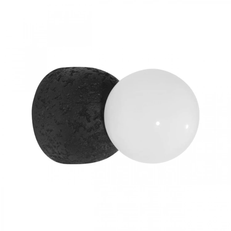 Бра Loft IT Quill 10109W Dark grey