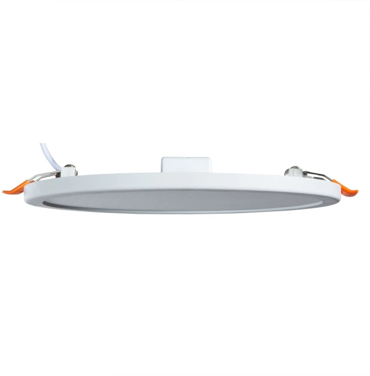 Встраиваемый светильник ARTE Lamp A7975PL-1WH