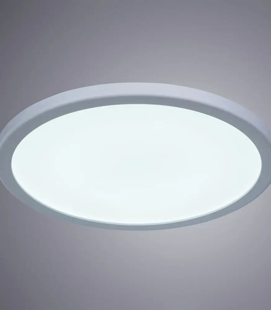 Встраиваемый светильник ARTE Lamp A7975PL-1WH