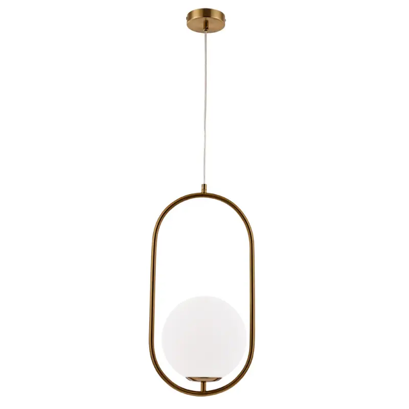 Подвесной светильник Arte Lamp Matisse A7746SP-1AB