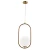 Подвесной светильник Arte Lamp Matisse A7746SP-1AB