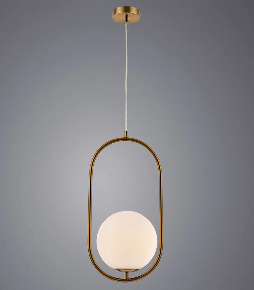 Подвесной светильник Arte Lamp Matisse A7746SP-1AB