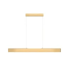 Подвесной светильник Maytoni Step P010PL-L30G4K