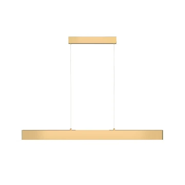 Подвесной светильник Maytoni Step P010PL-L30G4K
