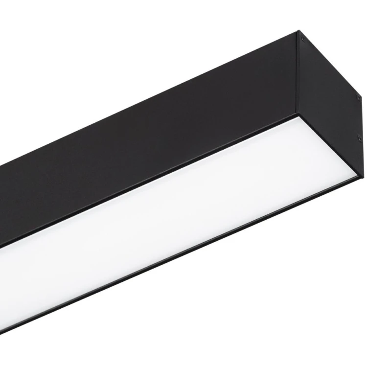 Линейный потолочный светильник Arlight SP-LINE-5050-L1050-35W Warm3000 056160