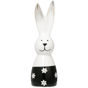 Фигурка Flower rabbit