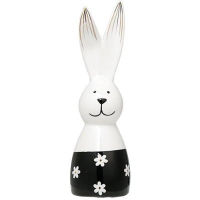 Фигурка Flower rabbit