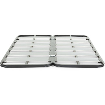 Talo Решетка для кровати 160х200 (2 шт. 80х200) графит