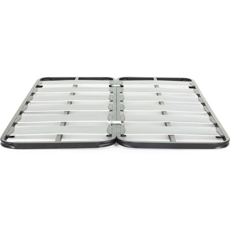 Talo Решетка для кровати 160х200 (2 шт. 80х200) графит