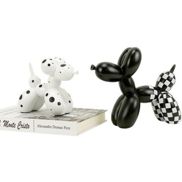 Статуэтка Bubble Dog Ornament