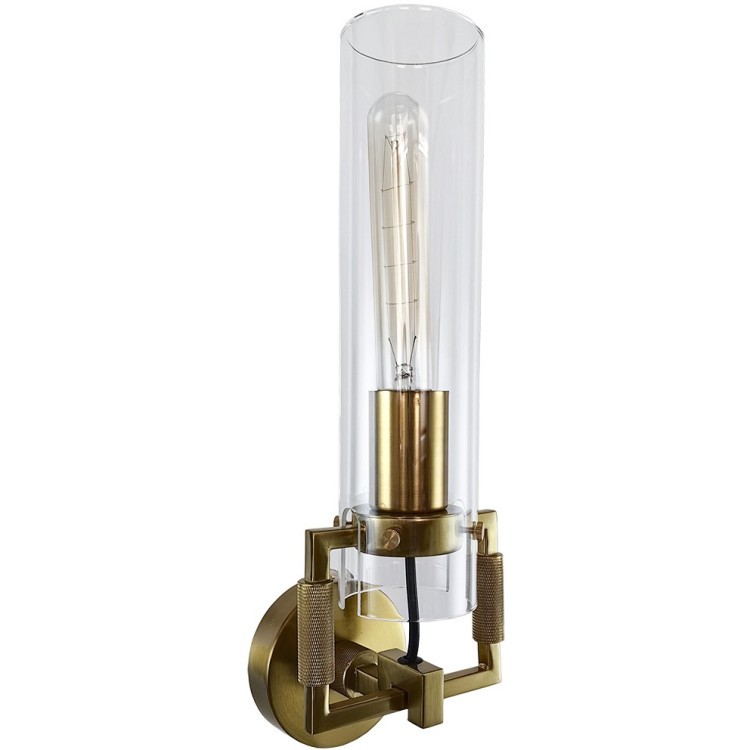Бра Machinist Glass