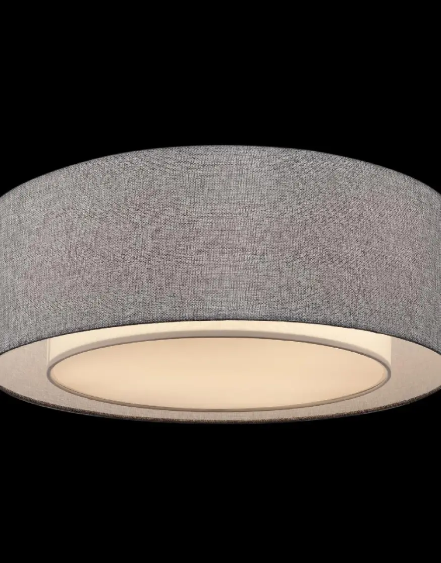 Потолочный светильник Maytoni Bergamo MOD613CL-04GR