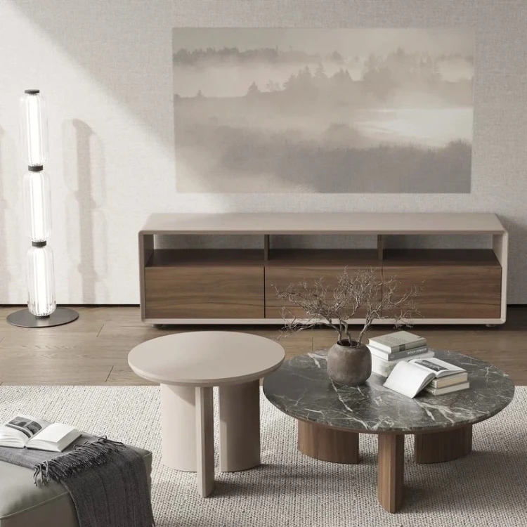 Тумба под TV OLIMAR, MOD INTERIORS
