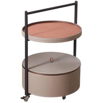 Стол кофейный MLL-D65
