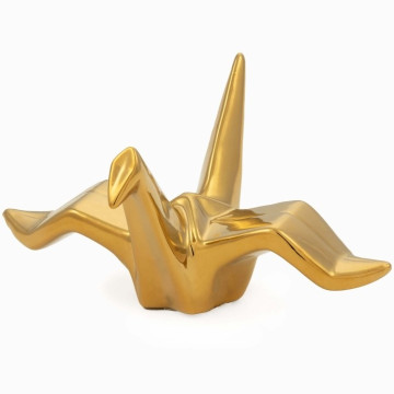 Статуэтка Paper Crane высота 10