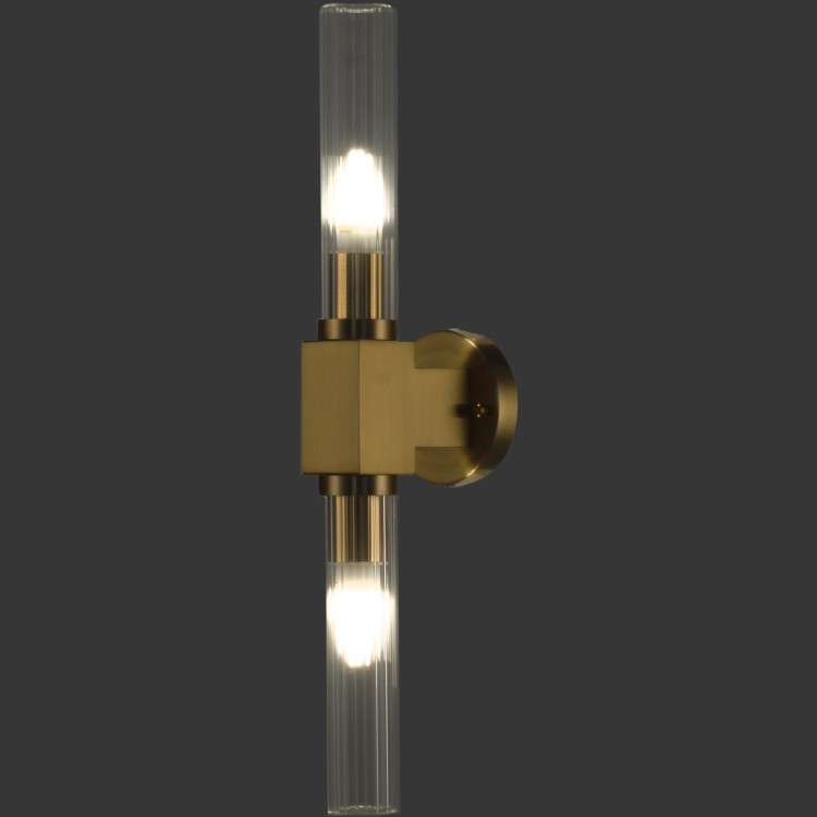 Бра Cannele Vanity Sconce Бра Cannele Vanity Sconce