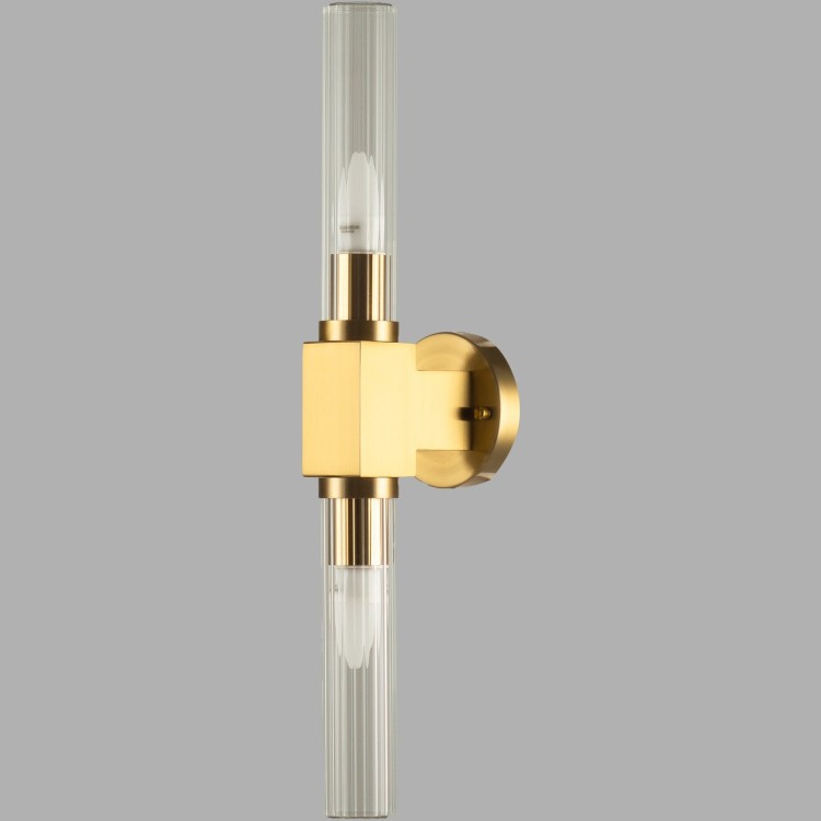 Бра Cannele Vanity Sconce