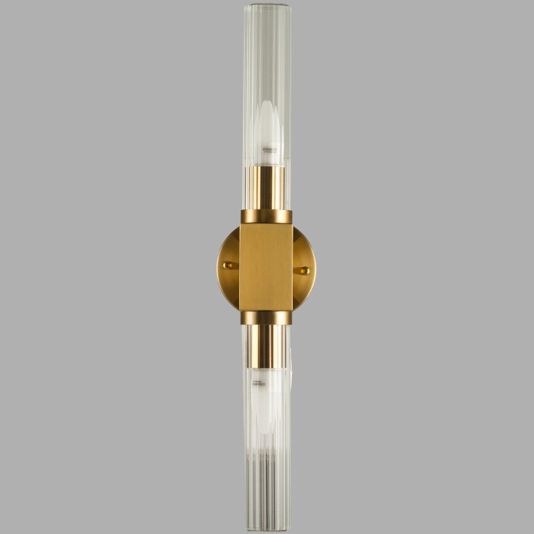 Бра Cannele Vanity Sconce