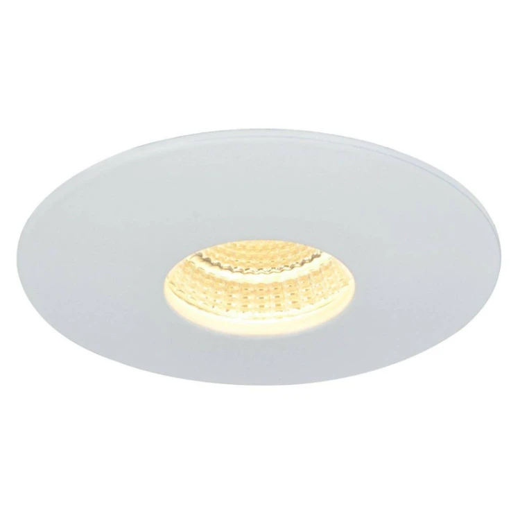 Встраиваемый светодиодный светильник Arte Lamp Track Lights A5438PL-1WH