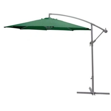 Зонт для кафе AFM-300G-Banan-Green