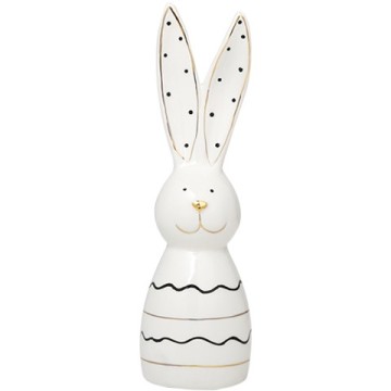 Фигурка Line rabbit