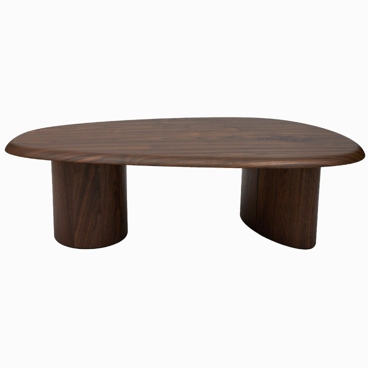 Кофейный столик Tatlin 105х63