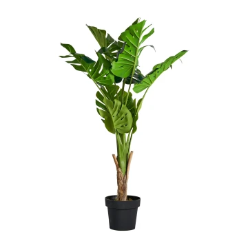 Искусственное растение MONSTERA Искусственное растение MONSTERA
