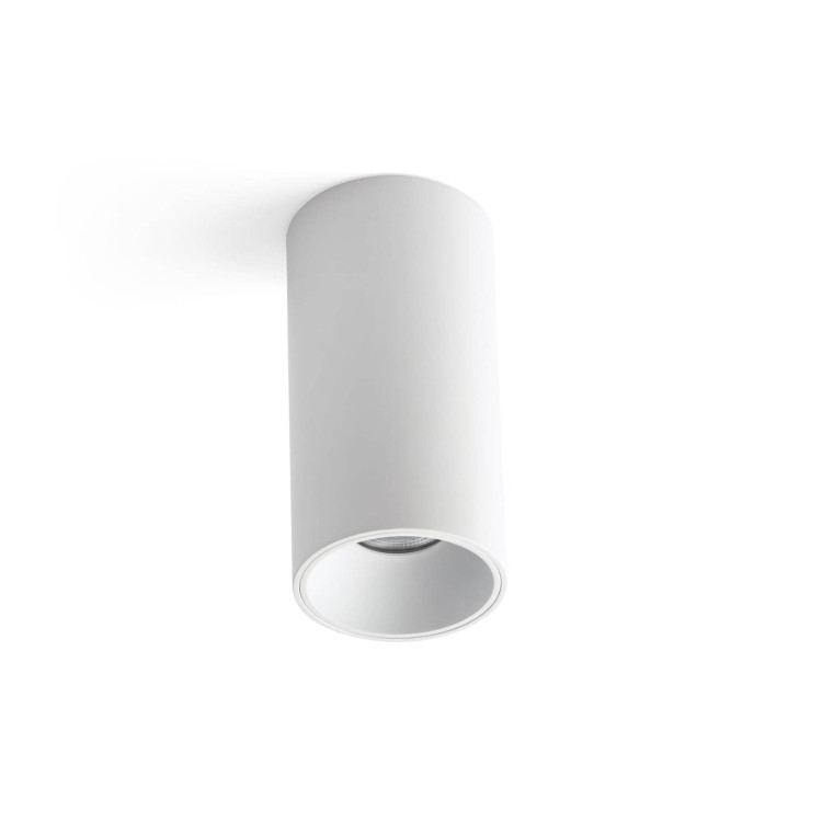 ROL Потолочный светильник белый/белый LED 15W 2700K 60є