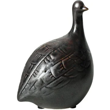 Статуэтка Mountain Partridge Ornament