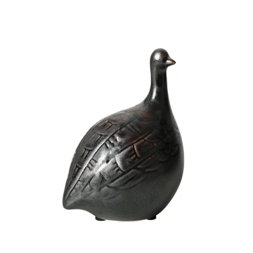 Статуэтка Mountain Partridge Ornament