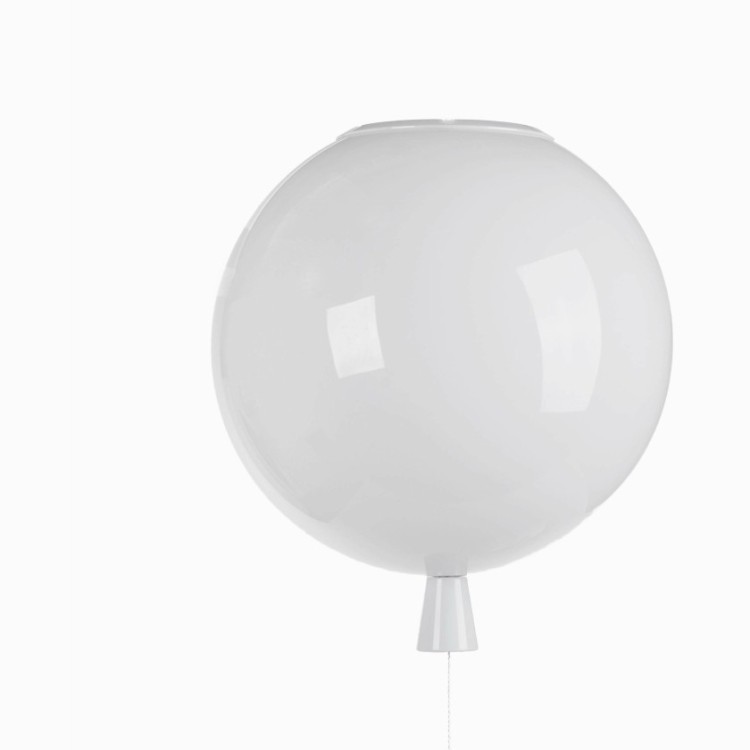 Подвесной светильник Balloon диаметр 30 Подвесной светильник Balloon диаметр 30