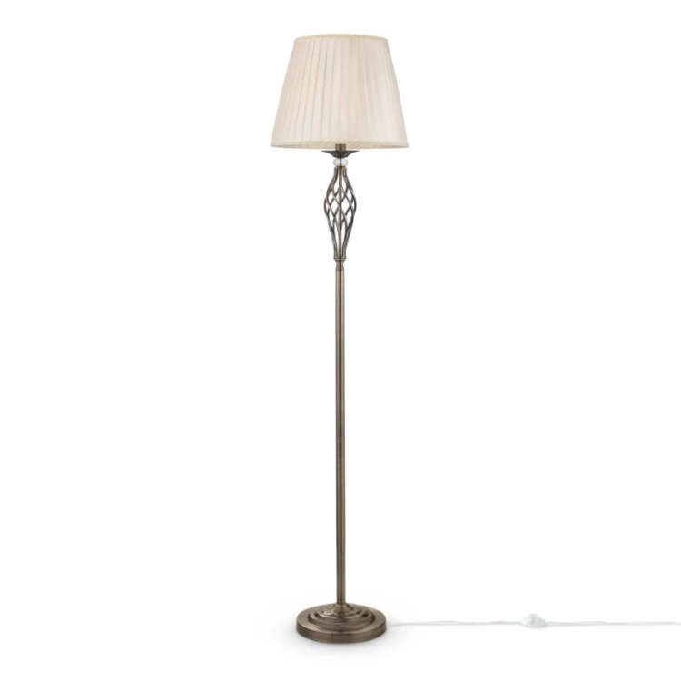 Торшер Maytoni Grace RC247-FL-01-R Торшер Maytoni Grace RC247-FL-01-R