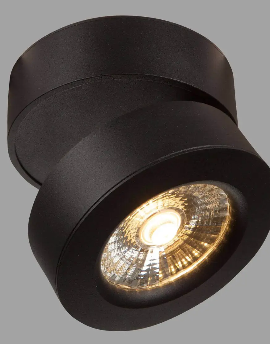 Спот Maytoni Treviso C023CL-L20B