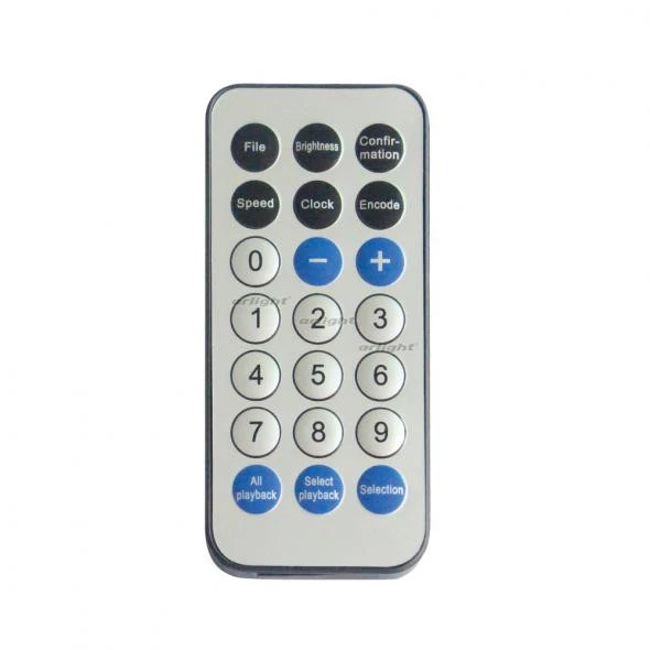 Контроллер Arlight HX-802SE-2 022992
