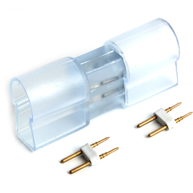 Соединитель прямой Feron LD513 48209