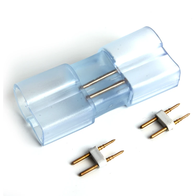 Соединитель прямой Feron LD513 48209